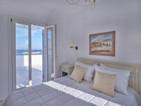 Villa ASTERIAS - Cycladic House in Ampelas, Paros